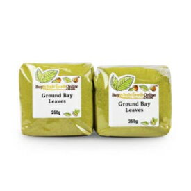Buy Whole Foods Bay Leaves, Ground (500g)