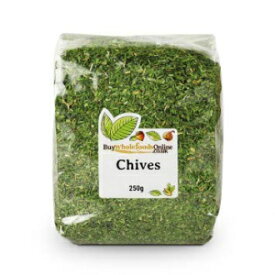 Buy Whole Foods Chives (250g)