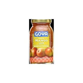 ゴーヤ マンゴー ジャム - メルメラダ デ マンゴー 17 オンス Goya Mango Jam - Mermelada de Mango 17 oz