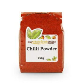 Buy Whole Foods Chilli Powder (250g)