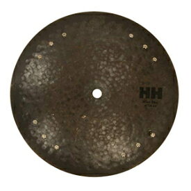 Sabian HH 10インチ エイリアン ディスク パーカッション (11059CAL) Sabian HH 10" Alien Disc Percussion, (11059CAL)