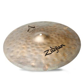 Zildjian 18インチ アップタウン ライド シンバル Zildjian 18" Uptown Ride Cymbal
