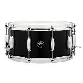Gretsch Drums Renown Series Snare Drum - 6.5 Inches X 14 Inches Piano Black