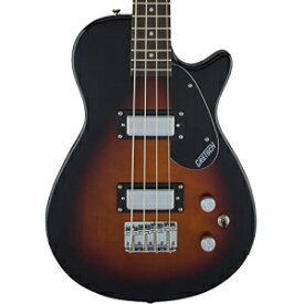 Gretsch G2220 Electromatic Junior Jet Bass II Electric Bass Guitar (Tobacco Sunburst) Gretsch G2220 Electromatic Junior Jet Bass II Electric Bass Guitar (Tobacco Sunburst)