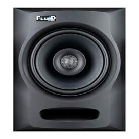 Fluid Audio FX80 スタジオ モニター Fluid Audio FX80 Studio Monitor