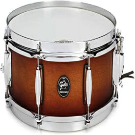 Gretsch Drums Renown Series Snare Drum - 5 Inches X 14 Inches Satin Tobacco Burst