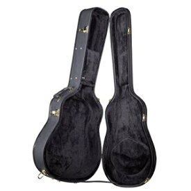 ヤマハAG1-HCハードケースドレッドノートアコースティックギターケース Yamaha AG1-HC Hard Case Dreadnought Acoustic Guitar Case