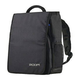 Zoom CBA-96 クリエイターバッグ、ミュージシャン、ビデオグラファー、ポッドキャスター向けの多目的バックパック Zoom CBA-96 Creator Bag, Multi-Purpose Backpack for Musicians, Videographers, and Podcasters