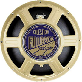 Celestion アンプスピーカー、15 インチ (T5971) Celestion Amplifier Speaker, 15" (T5971)