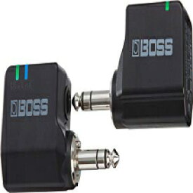 BOSS ワイヤレスシステム (WL-20) BOSS Wireless System (WL-20)