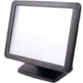 GVision 15 "LCD 1024 x 768 500：1タッチスクリーンモニター-黒V15DX-AB-459G GVision USA GVision 15" LCD 1024 x 768 500:1 Touchscreen Monitor - Black V15DX-AB-459G