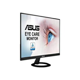 Asus VZ249HE 23.8 インチ フル HD 1080P IPS Eye Care モニター (HDMI および VGA 付き)、ブラック Asus VZ249HE 23.8" Full HD 1080P IPS Eye Care Monitor with HDMI and VGA, Black