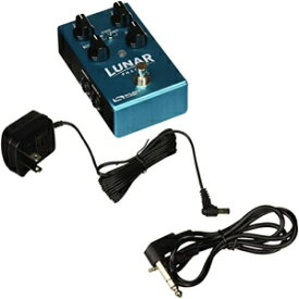Source Audio LunarPhaserフィルターエフェクトペダル Source Audio Lunar Phaser Filter Effect Pedal