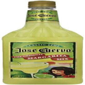 ホセ クエルボ マルガリータ ミックス、33.8 液量オンス Jose Cuervo Margarita Mix, 33.8 Fl Oz