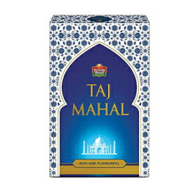 タージマハル ブルックボンド、紅茶、500g Taj Mahal Brooke Bond, Tea, 500g