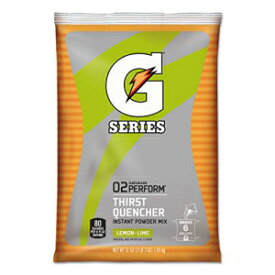 レモンライムゲータレード 51オンス PK/14 LEMON LIME GATORADE 51 Oz. PK/14