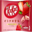 KIT KAT Milk Chocolate King Size Wafer Candy, Bulk, Individually Wrapped, 3  oz Bars (24 Count)