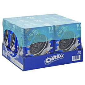 オレオ バリューパック クッキー 6 個/ケース 52.5 オンス Oreo Value Pack Cookie 6 Per Case 52.5 Ounce