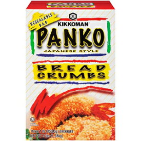 キッコーマン パン粉 パン粉 和風タイプ 3 - 1ポンド箱 Kikkoman Panko Bread Crumbs Japanese Stype 3 - 1 pound boxes