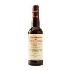 ドンブルーノシェリーワインビネガーDOP-25.35オンス Don Bruno Sherry Wine Vinegar D.O.P. - 25.35 oz