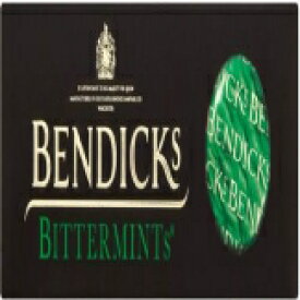 ベンディックス ビターミント 4 パック X 200g Bendicks Bittermints 4 Pack X 200g