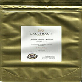 Callebaut CP777 ココアパウダー 22/24%、OliveNation 製、ベーキング、フィリング、製菓、食用装飾用のリッチなオランダ加工カカオパウダー - 2 ポンド Callebaut CP777 Cocoa Powder 22/24% from OliveNation, Rich Dutch Processed Cacao Powder f