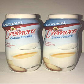 ボーデン クレモラ 非乳製品粉末コーヒー クリーマー オリジナル、16 オンスのボトル ​​(2 個パック) Borden Cremora Non- Dairy Powdered Coffee Creamer Original,16 oz bottle (Pack of 2)