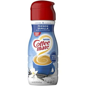 ネスレ コーヒーメイト クリーマー フレンチバニラ NESTLE COFFEE-MATE creamer French Vanilla