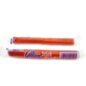 オールドファッション キャンディスティック [80CT箱] チェリー Old Fashioned Candy Sticks [80CT Box], Cherry