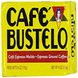 カフェ バステロ 60Z 3 個入りパッケージ CAFE BUSTELO 60Z PACKAGES of 3
