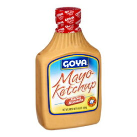 ゴーヤマヨケチャップ Goya Mayo-Ketchup