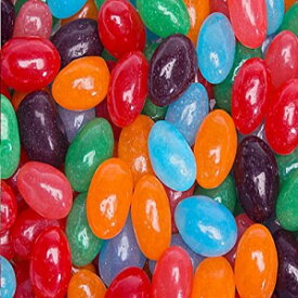 ジョリーランチャー ジェリービーンズ スイートキャンディ詰め合わせ 2ポンド Jolly Rancher Jelly Beans SWEET Assorted Candy 2 Pounds
