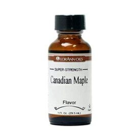 カナダ産メープルチョコレートオイル、1オンス Canadian Maple Chocolate Oil, 1 oz.