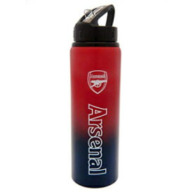 アーセナル FC アルミ ドリンクボトル XL Arsenal F.c. Aluminium Drinks Bottle XL