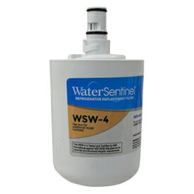 WaterSentinel WSW-4 冷蔵庫用交換フィルター WaterSentinel WSW-4 Refrigerator Replacement Filter
