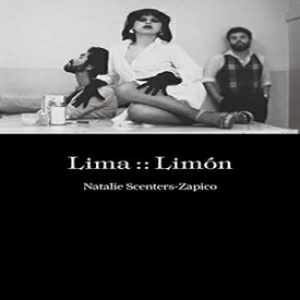 洋書 Paperback, Lima :: Limón