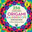 Origami Fun for Kids Kit: 20 Fantastic Folding and Coloring Projects: Kit with Origami Book, Fun & Easy Projects, 60 Origami Papers and Instructional DVD