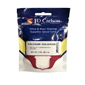 LD カールソン 6103A 塩化カルシウム - 2 オンス LD Carlson 6103A Calcium Chloride - 2 oz.