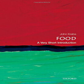 洋書 Paperback, Food: A Very Short Introduction (Very Short Introductions)