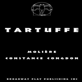 洋書 Paperback, Tartuffe