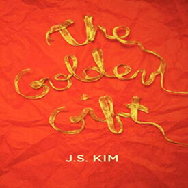 洋書 The Golden Gift