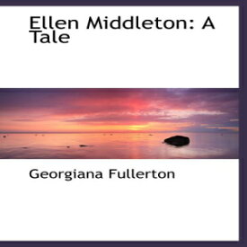 洋書 Paperback, Ellen Middleton: A Tale