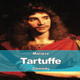 洋書 Paperback, Tartuffe: Or, The Hypocrite