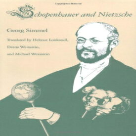 洋書 Paperback, Schopenhauer and Nietzsche (International Nietzsche Studies)