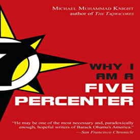 洋書 Paperback, Why I Am a Five Percenter