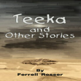 洋書 Paperback, Teeka and Other Stories
