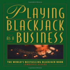 洋書 Paperback, Playing Blackjack As a Business