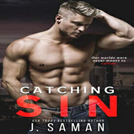 洋書 Paperback, Catching Sin (Las Vegas Sin)