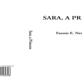 洋書 Paperback, Sara, a Princess