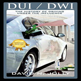 洋書 Paperback, DUI / Dwi: The History of Driving Under the Influence